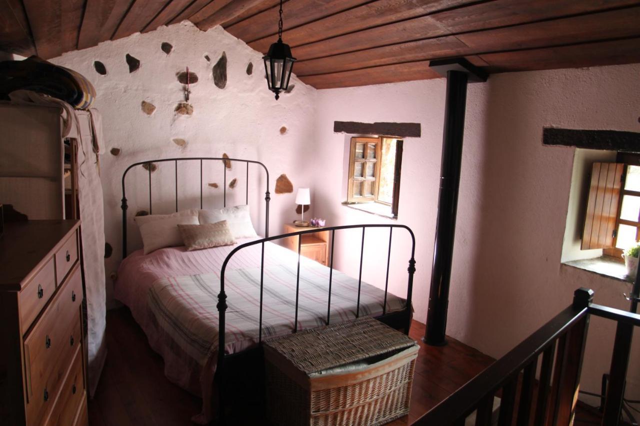 Casa Em Xisto Na Serra Da Lousa, Gondramaz Екстериор снимка