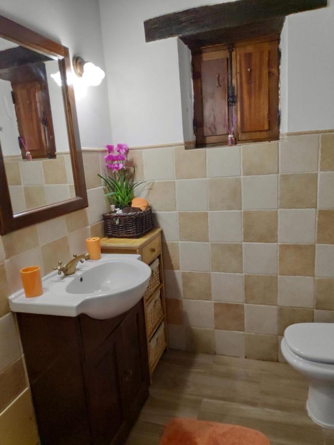 Casa Em Xisto Na Serra Da Lousa, Gondramaz Екстериор снимка